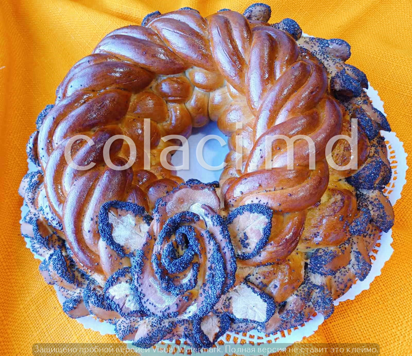 Colaci (344) – Colaci Artizanali